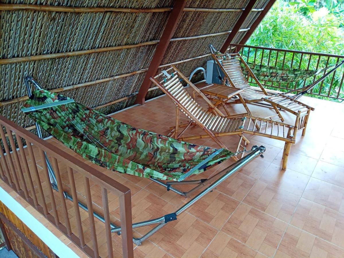 Mekong Delta Ricefield Lodge Can Tho Exteriér fotografie