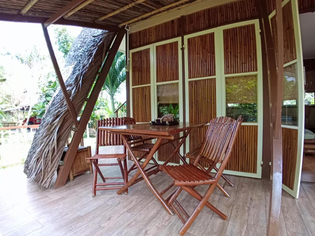 Mekong Delta Ricefield Lodge Can Tho Exteriér fotografie
